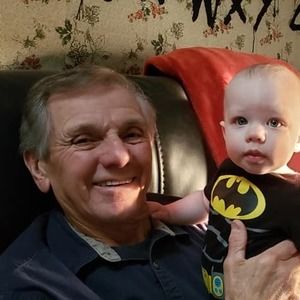 Meet your Posher, Mitch